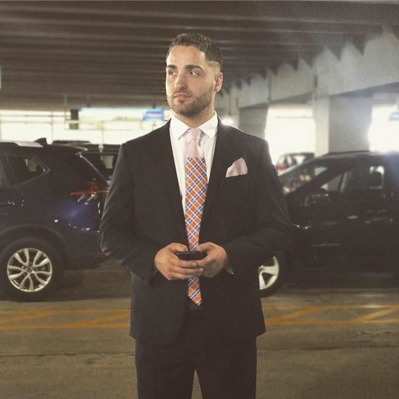 Meet your Posher, Matt - Picture 1 of 1